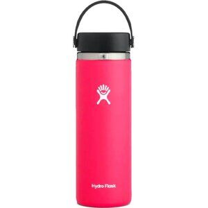 Hydro flask Wide Mouth Flex Cap  - 20 oz, Watermelon